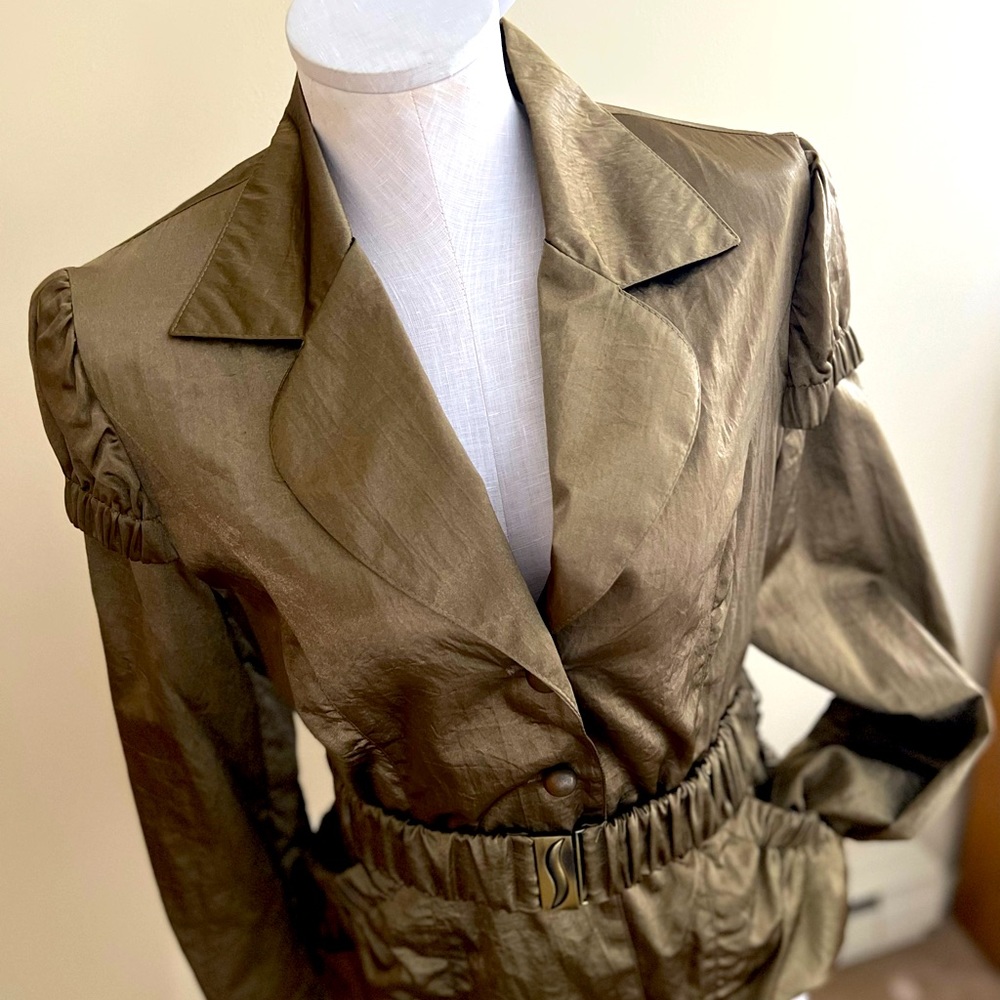 NEW Elaya light summer blazer/jacket